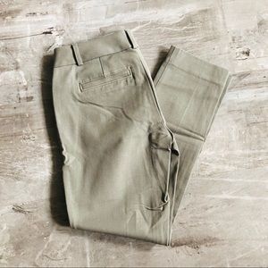 Banana Republic Sloan Fit Pants